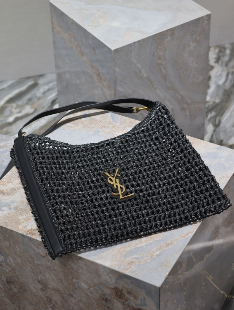 YSL Shopping Bags